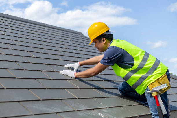 Best Commercial Roofing Services  in Elkhorn, CA